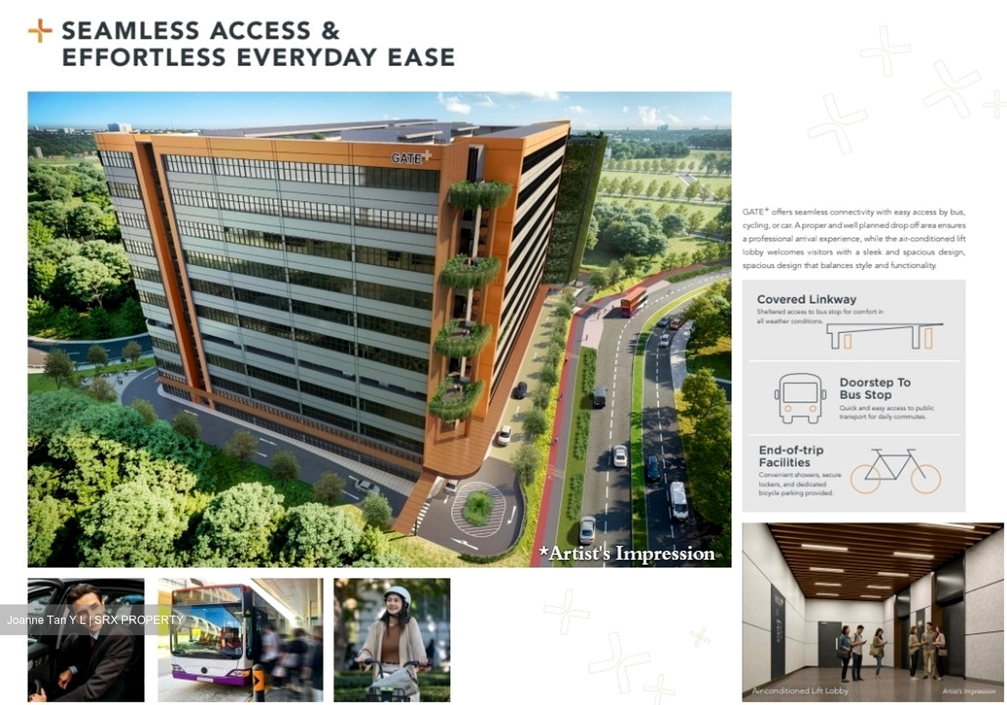 Tukang Innovation Drive (D22), Factory #573573271